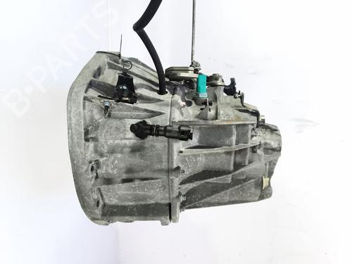 gearbox-renault-laguna-iii-bt01-2007-2008-2009-2010-2011-2012-2013-2014-2015-40184030 main image