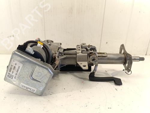 Steering column FORD FIESTA VII (HJ, HF) 1.0 EcoBoost | BP25904828M21 