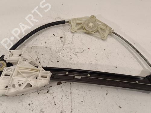 Rear right window mechanism AUDI A3 Sportback (8VA, 8VF)  | BP22975530C25 