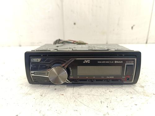 Used Radio CITROËN XSARA (N1) 2.0 HDi 90 (90 hp) 27678374