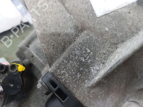 Gearbox SEAT CORDOBA (6L2) 1.4 16V | BP29465060M3 