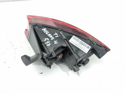 Left taillight RENAULT MEGANE IV Hatchback (B9A/M/N_) 1.2 TCe 130 (B9MR) | BP39531003C34 - Image 3