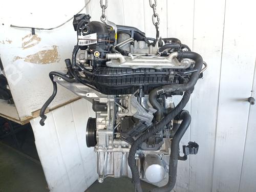 Used Engine SEAT IBIZA V (KJ1, KJG) 1.0 TSI (95 hp) 29479602