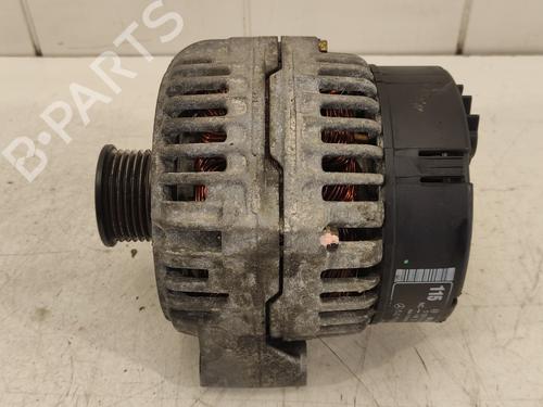 Alternator MERCEDES-BENZ CLK (C208) CLK 320 (208.365) | BP9976920M7 