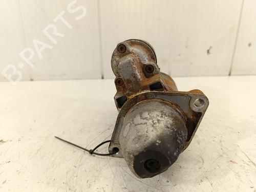 Starter OPEL MERIVA A MPV (X03)  | BP26640183M8 