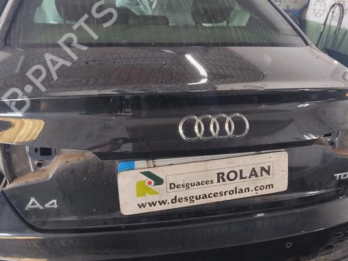 Bakluke CC/Kombi-Kupé AUDI A4 B9 (8W2, 8WC) [2015-2025]  20224050