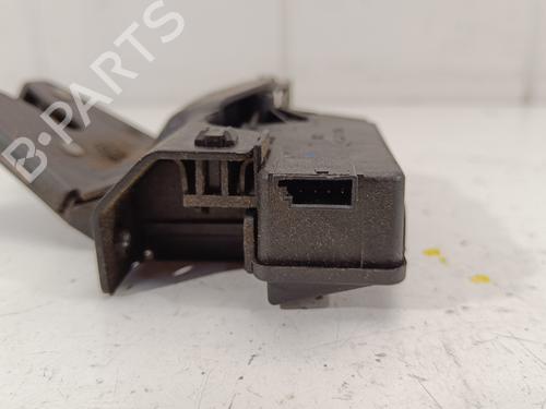 Tailgate lock BMW 3 (E46) 320 d | BP16554362C101 