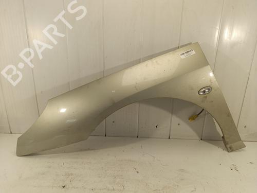 Used Left front fenders PEUGEOT 407 SW (6E_, 6D_) 2.0 HDi 135 (136 hp) 29866473