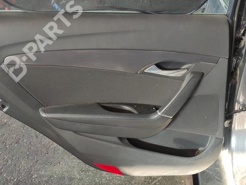 left-rear-door-panel-hyundai-i40-i-cw-vf-17-crdi-833073z010ry-2011-2012-2013-2014-2015-2016-2017-2018-2019-11188555 main image