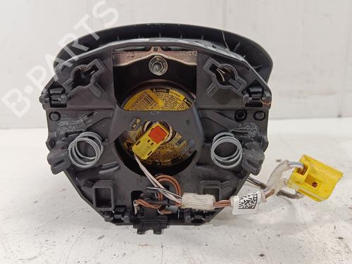 Driver airbag SEAT TOLEDO IV (KG3)  | BP21271166C9 