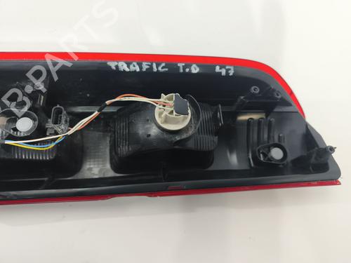 Right taillight RENAULT TRAFIC III Van (FG_) 1.6 dCi 95 (FGMJ, FGMR) | BP33431512C35 - Image 6