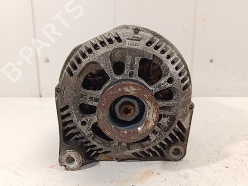 Used Alternator BMW 3 (E46) [1997-2005]  21224722