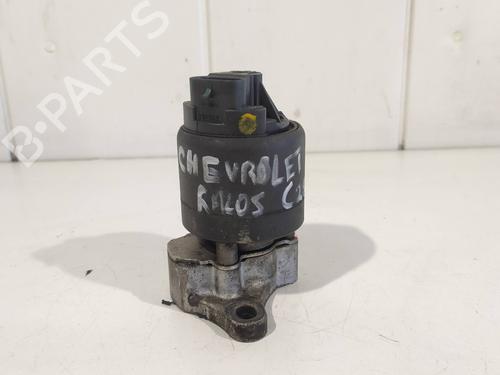 Used Egr DAEWOO KALOS (KLAS) 1.2 (72 hp) 6831813