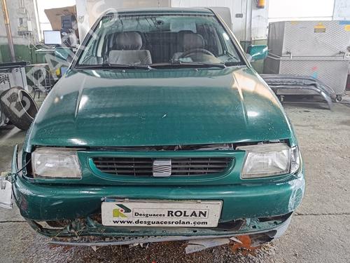 Ignition barrel SEAT CORDOBA (6K1, 6K2)  | BP17513489M48 