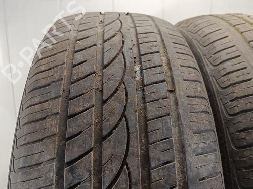 Annen OPEL VECTRA C GTS (Z02) 1.9 CDTI (F68) | BP19141098O1