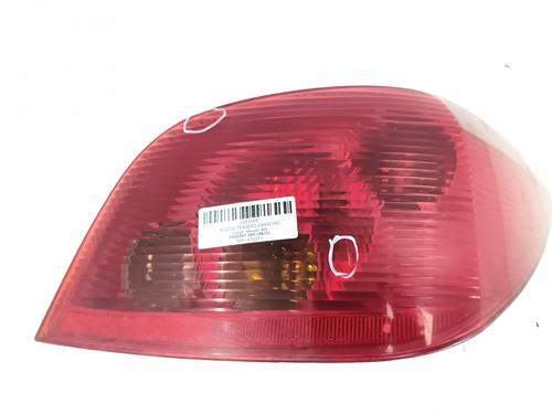 Used Right taillight Right taillight PEUGEOT 307 (3A/C) 2.0 HDi 90 (90 hp) 35986418 35986418
