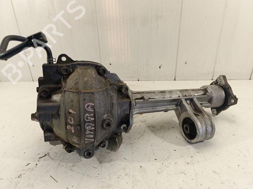 Differential, foran SUZUKI GRAND VITARA II (JT, TE, TD) 1.9 DDiS All-wheel Drive (JT419, TD44, JB419WD, JB419XD,... (129 hp) 28317239