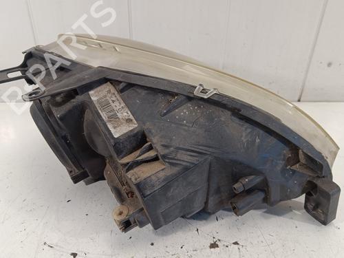Left headlight CITROËN XSARA Coupe (N0) 2.0 HDI 90 | BP22639053C28 