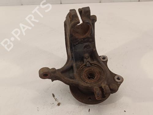 Left front steering knuckle PEUGEOT 207 (WA_, WC_) 1.4 HDi | BP15599900M25 