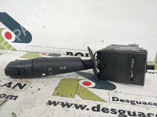Used Headlight switch PEUGEOT 306 Hatchback (7A, 7C, N3, N5) [1993-2003]  4054941