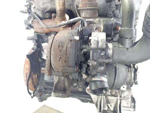 Engine VW PASSAT B5 (3B2) 1.9 TDI | BP31371241M1 