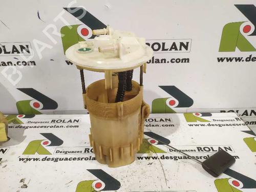 Used Fuel pump RENAULT SCÉNIC II (JM0/1_) [2003-2010]  4637860