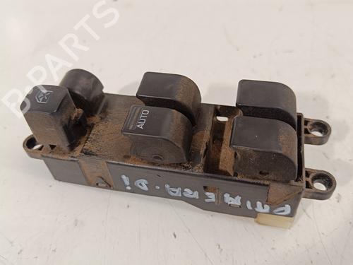 Left front window switch NISSAN PRIMERA (P11)  | BP22516010I27