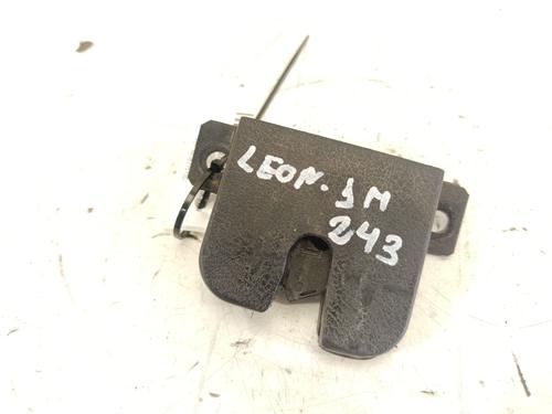 Tailgate lock SEAT LEON (1M1) 1.9 TDI | BP29273210C101 