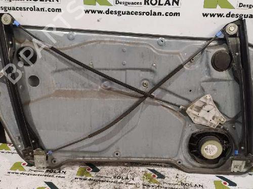 Front right window mechanism SEAT IBIZA III (6L1)  | BP4057300C23 