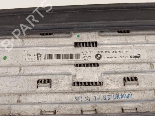 Intercooler BMW 3 Gran Turismo (F34) 325 d | BP13809116M30 