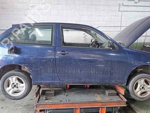 Steering column stalk SEAT IBIZA II (6K1) 1.9 SDI | BP21568577I23 