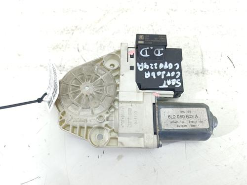Used Right front window motor SEAT CORDOBA (6L2) [2002-2009]  30353335