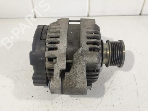 Alternator OPEL ASTRA J (P10) 2.0 CDTI (68) | BP8114154M7 
