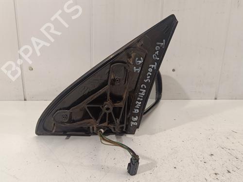 Right mirror FORD FOCUS I (DAW, DBW)  | BP22444643C27 