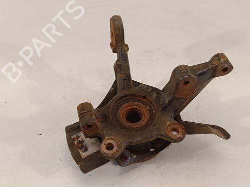 Left front steering knuckle FIAT MULTIPLA (186_) 1.9 JTD 105 (186AXB1A) | BP15599907M25 