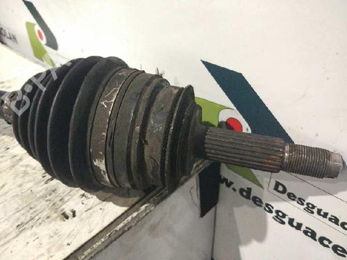 Right front driveshaft DAEWOO LANOS (KLAT) | BP4059688M39
