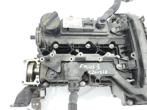 Cylinder head FORD FOCUS III 1.0 EcoBoost | BP34212201M5 - Image 2