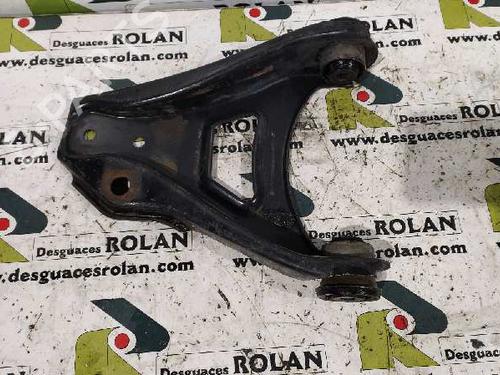 Bras de suspension avant gauche RENAULT CLIO I (B/C57_, 5/357_) 1.8 16V (C57D) (135 hp) 10246858