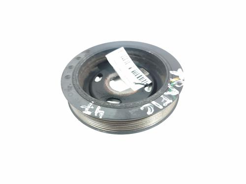 Pulley RENAULT TRAFIC III Van (FG_) 1.6 dCi 95 (FGMJ, FGMR) | BP37218461M122 - Image 2