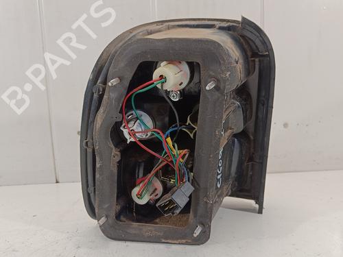 Right taillight KIA CARNIVAL II (GQ)  | BP22651080C35 
