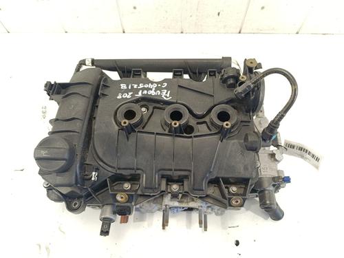 Cylinder head PEUGEOT 208 I (CA_, CC_) 1.2 VTI 82 | BP27897459M5 