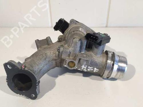 Throttle body DACIA DUSTER (HS_) 1.5 dCi | BP6251229M82 