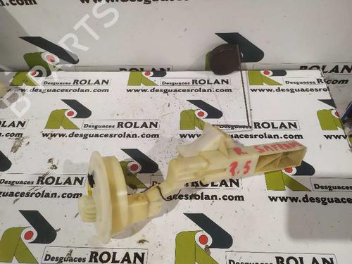 Used Fuel pump RENAULT SAFRANE I (B54_) 2.5 dT (B548) (113 hp) 10246808