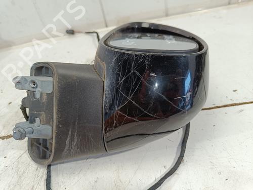 Left mirror CITROËN C4 Coupe (LA_)  | BP10204892C26 
