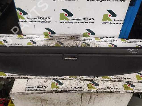 Used Rear parcel shelf FIAT CROMA (194_) 2.2 16V (147 hp) 6024536