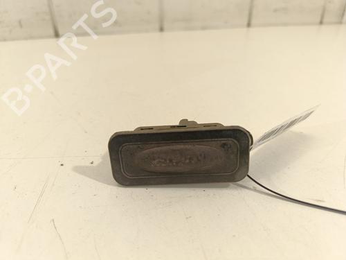 Used Tailgate handle RENAULT MEGANE II (BM0/1_, CM0/1_) 1.5 dCi (BM1E, CM1E) (106 hp) 26458320