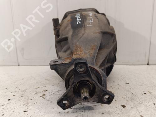 Rear differential MERCEDES-BENZ SLK (R171)  | BP13548435M24 