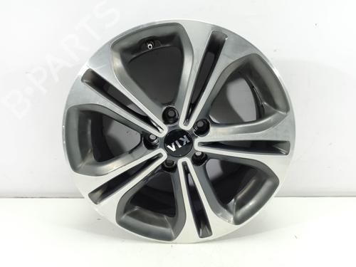 Używane Felga Felga KIA CEE'D (JD) 1.6 CRDi 136 (136 hp) 36385760 36385760