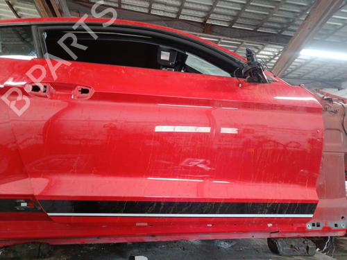 Porte avant droite FORD USA MUSTANG Coupe 5.0 V8 Bullitt (460 hp) 30808936