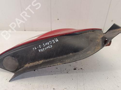 Left taillight RENAULT MEGANE II (BM0/1_, CM0/1_)  | BP22183005C34 